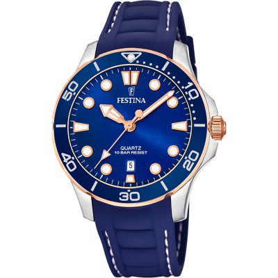 Festina F20502/2 Boyfriend Watch