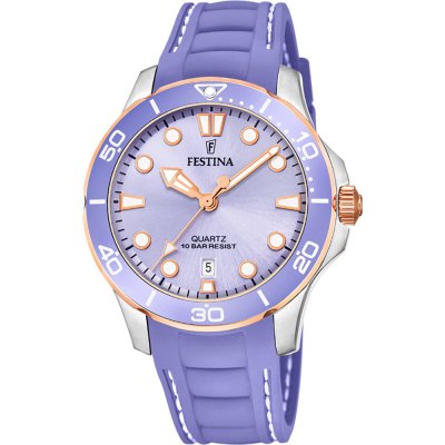 Festina F20502/4 Boyfriend Watch