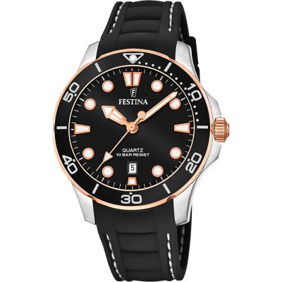 Festina F20502/6 Boyfriend Watch