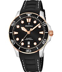 Festina F20502 6 Watch Boyfriend