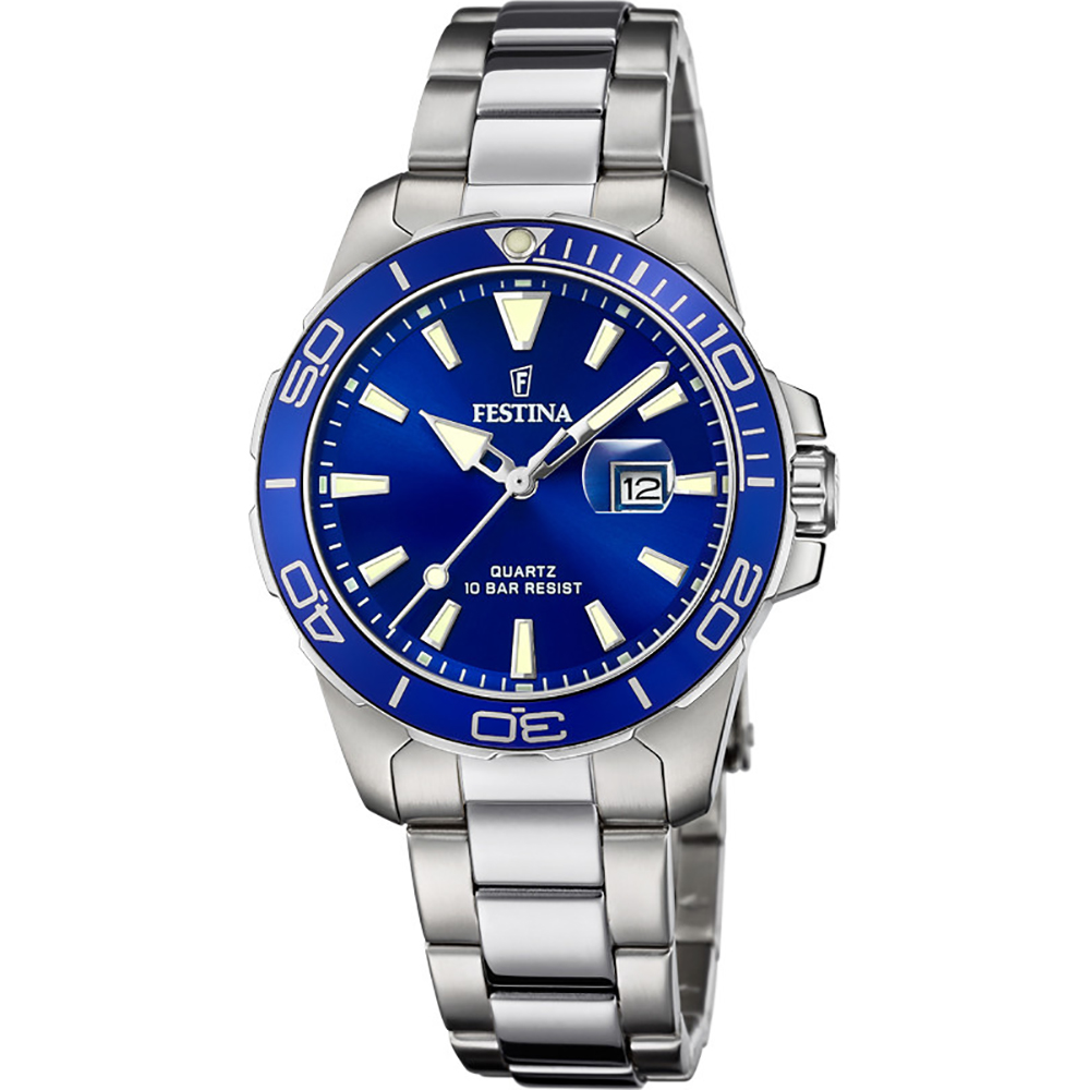 Festina Boyfriend F20503 3 Watch