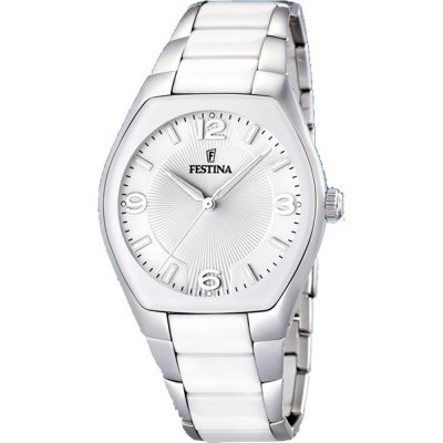 Festina F16532/1 Ceramic Watch