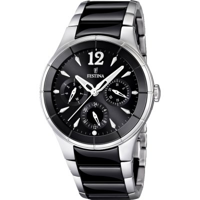 Reloj Festina F16624/3 Ceramic