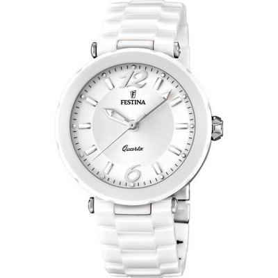 Reloj Festina F16640/1 Ceramic