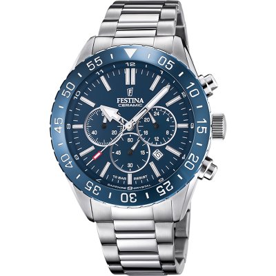 Festina Watch 8430622805868 Diver F20661/1 EAN: • •