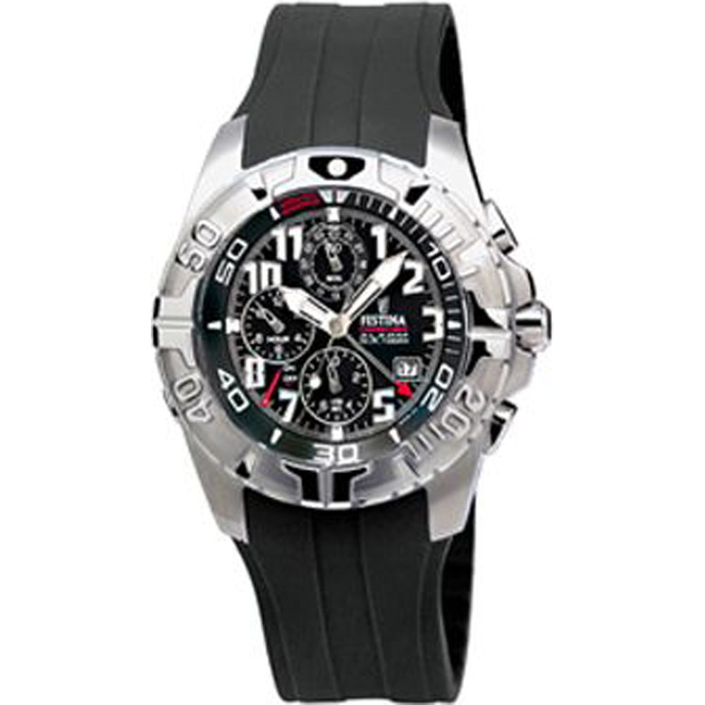 Festina F16096/3 Chrono Bike Watch