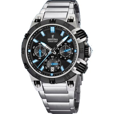 Festina F16775/G Chrono Bike Watch