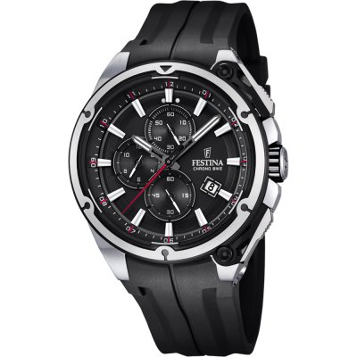 Festina F16882/4 Chrono Bike Watch