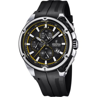 Montre Festina F16882/7 Chrono Bike