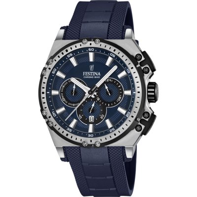 Festina Chrono bike F16970/2 Watch