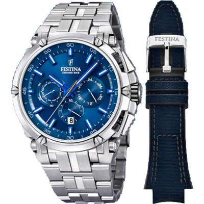 Festina Chrono bike F20327/3 Watch