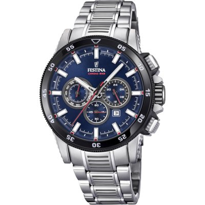 Festina Chrono bike F20352/3 Watch