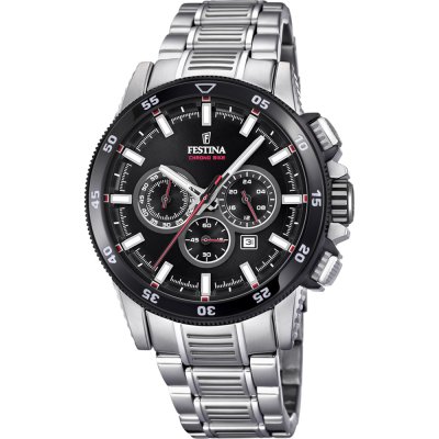 Festina Chrono bike F20352/6 Watch