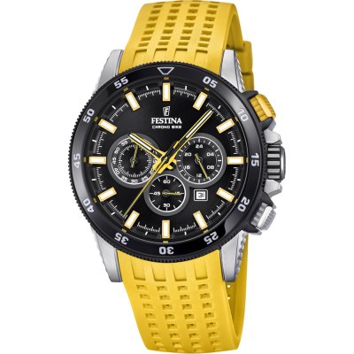 Festina Chrono bike F20353/5 Watch