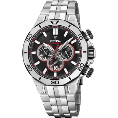 Festina Chrono bike F20448/4 Watch