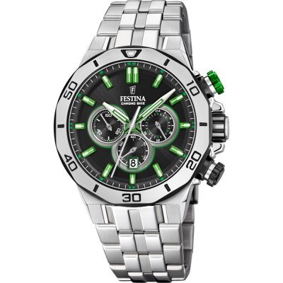 Festina Chrono bike F20448/6 Watch