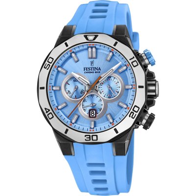 Festina Chrono bike F20450/6 Watch