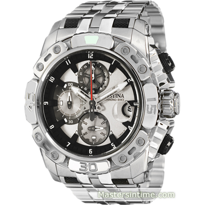 Festina F16542/1 Chrono Bike Watch