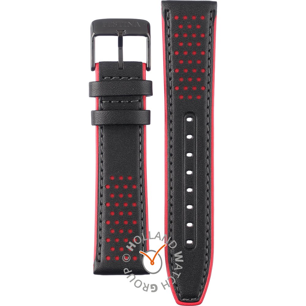 Correa Festina Straps BC11016 Chrono Sport • Comerciante oficial