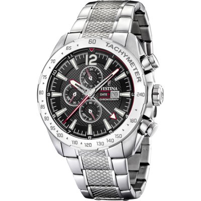 Festina Chrono Sport F20439/4 Watch