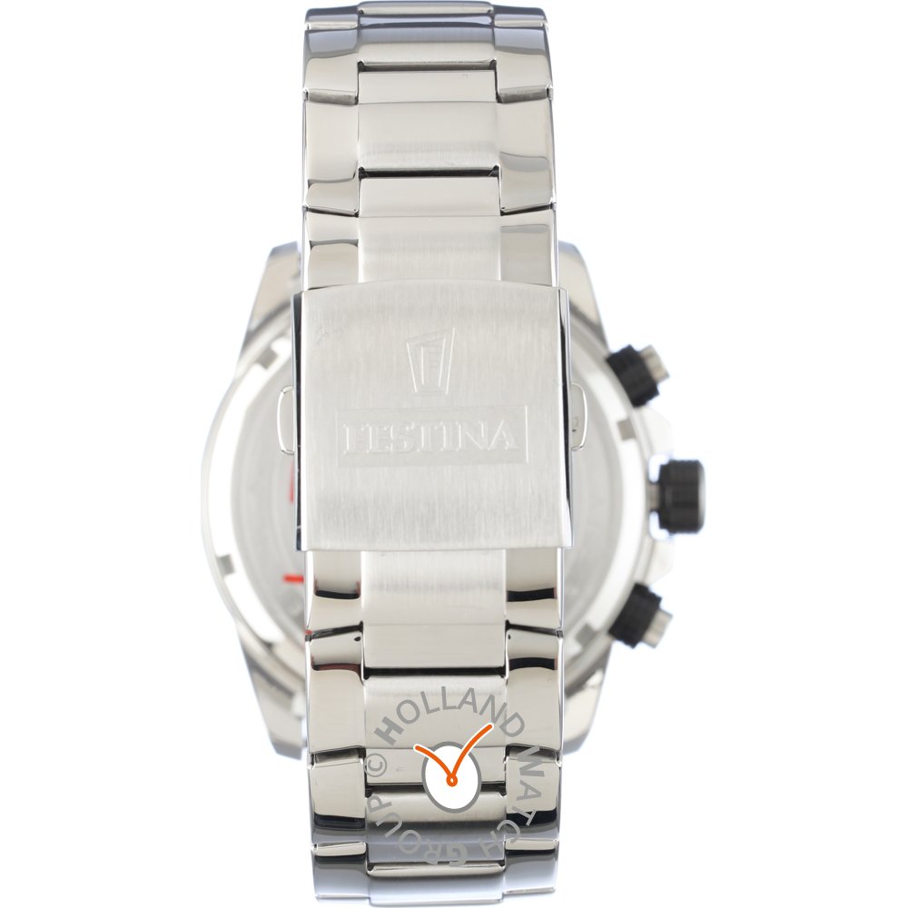 Reloj FESTINA Hombre F204631