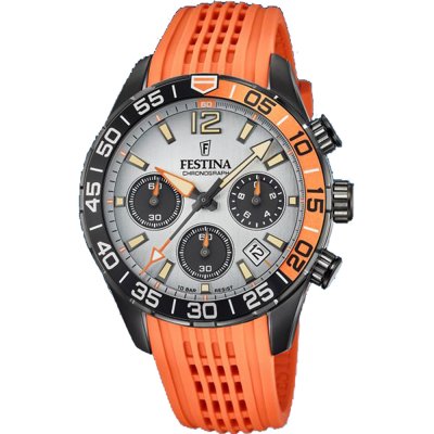 Festina Chrono Sport F20518/1 Watch