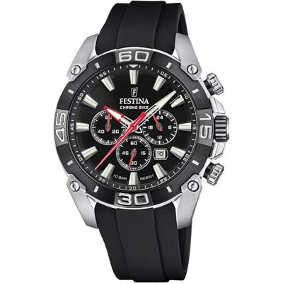 Festina Chrono bike F20544/1 Chronobike Watch