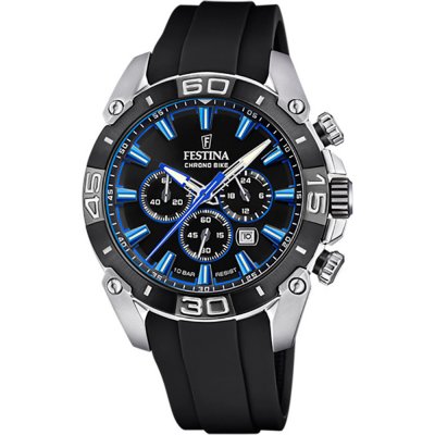 Festina Chrono bike F20544/2 Chronobike Watch