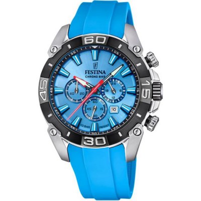 Festina Chrono bike F20544/6 Chronobike Watch