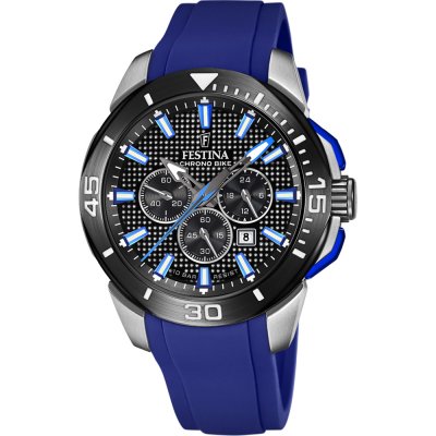 Festina EAN: bike F20642/2 Watch • Chrono • Chronobike 8430622795299