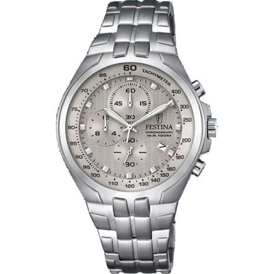 Festina Chrono Sport F6843/2 Chronograph Sport Watch