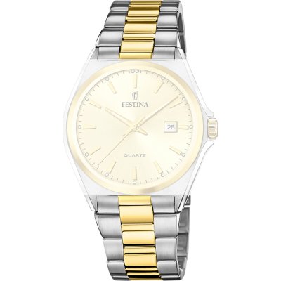 Festina BA04473 Classic Band