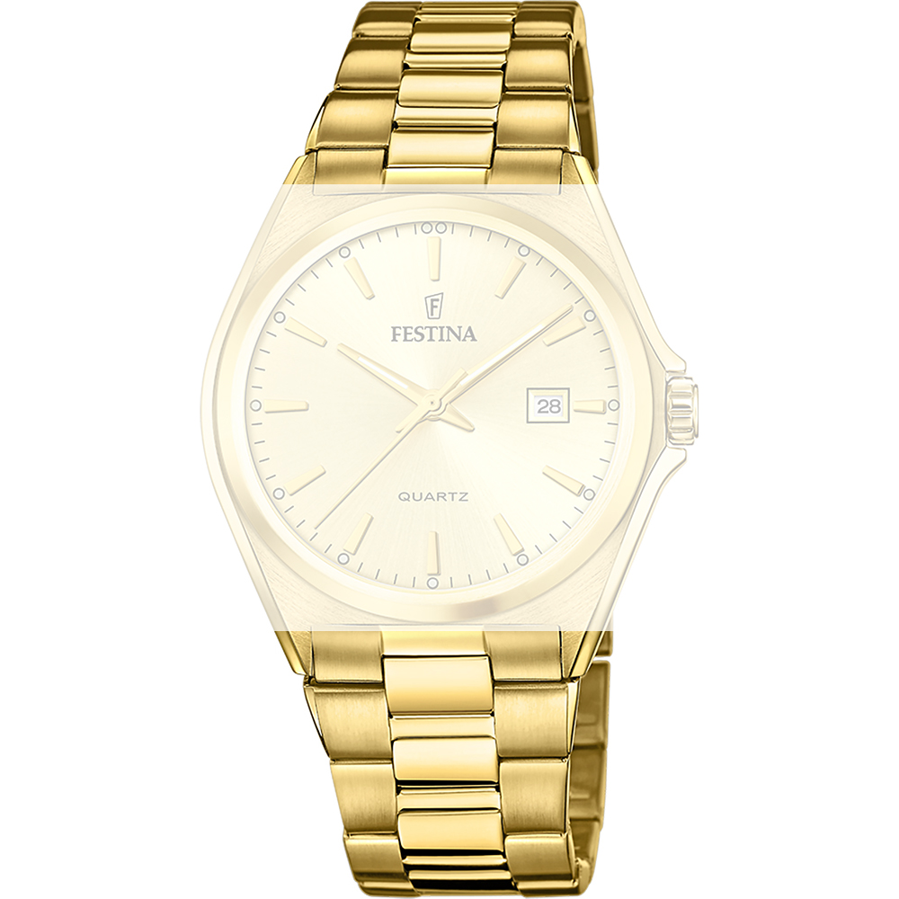 Festina BA04474 Classic Band