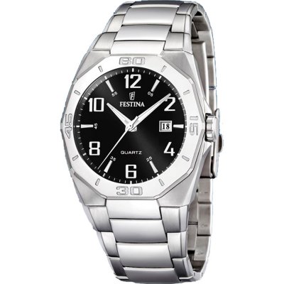 Festina F16504/4 Classic Watch