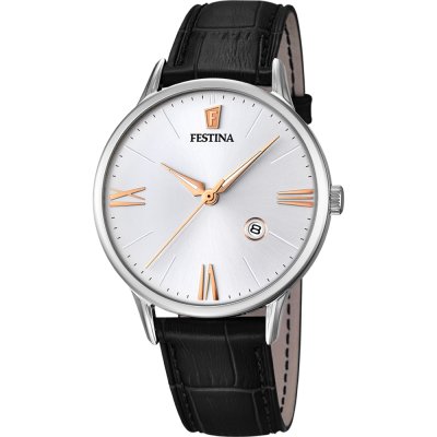 Festina F16824/2 Classic Watch