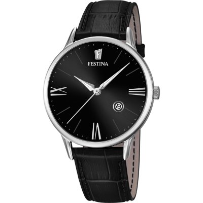 Festina F16824/4 Classic Watch