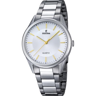 Relógio Festina F16875/4 Classic