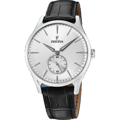 Festina F16979/1 Classic Watch