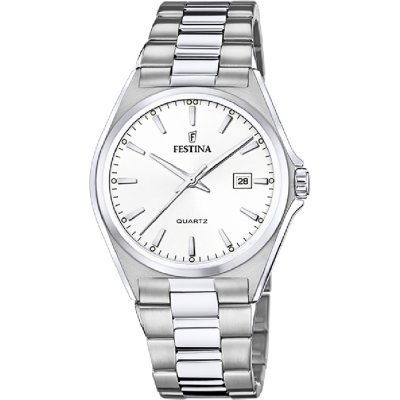 Festina F20552/2 Classic Watch