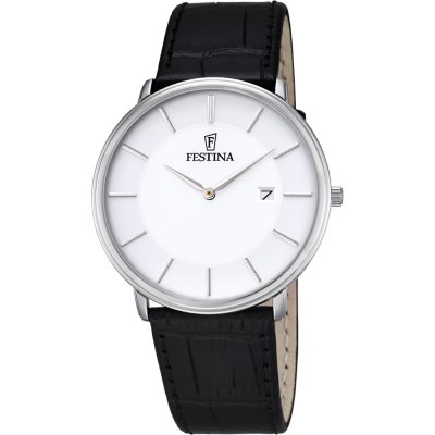 Reloj Festina F6839/2 Classic