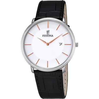 Reloj Festina F6839/3 Classic