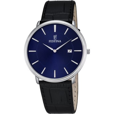 Reloj Festina F6839/4 Classic