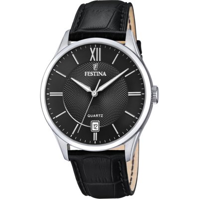 Festina F20426/3 Classics Watch