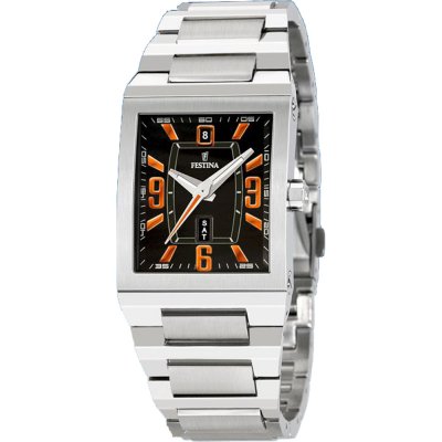 Festina F16188/6 Watch