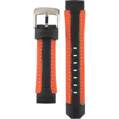 Cinturino Festina Straps BC05953 F16274