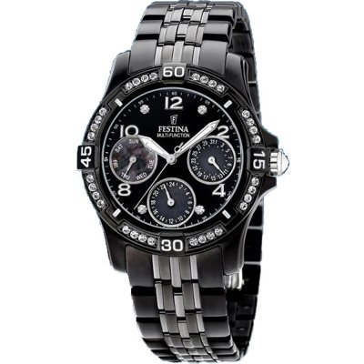 Festina F16284/1 Watch