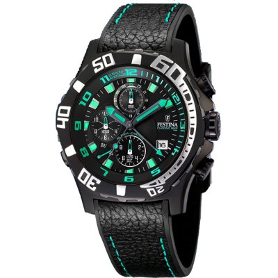 Festina F16289/8 Watch