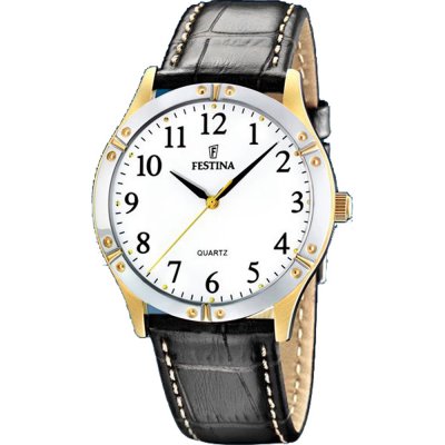 Festina F16372/1 Watch