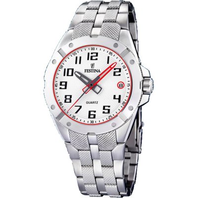 Festina F16391/1 Watch