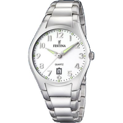 Festina F16502/2 Watch